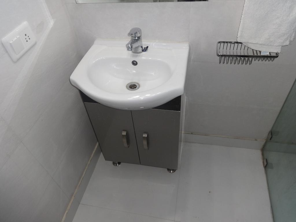 Hotel Grace Nueva Delhi Habitación foto